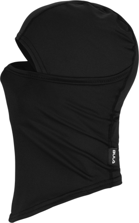 Bula Speeddry Convert Balaclava Black