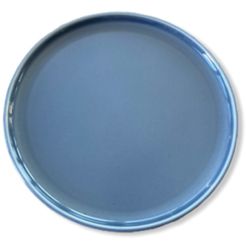 Tallerken flat Blocho Ankara G