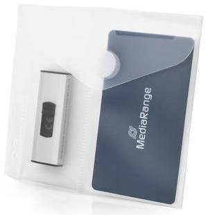 MediaRange Usb Flash Drive Case
