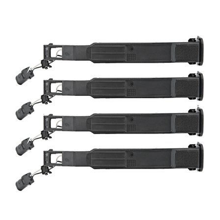 4 kpl ulko-ovenkahvan tunnistinpinnaliitin sopii Audi A1 A4 Avant A6 4G8927753