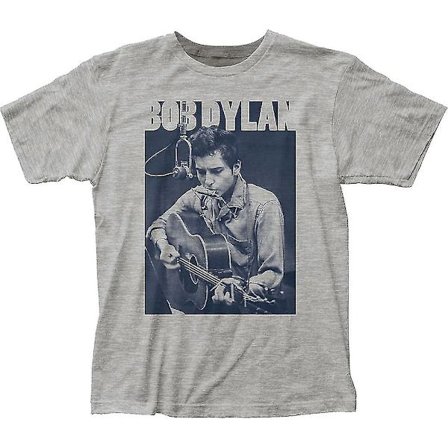 Bob Dylan T-shirt
