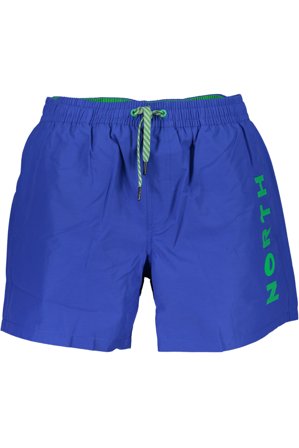 North Sails Costume Parte Sotto Uomo Blu