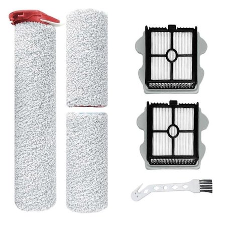 Reservedeler for moppestøvsuger til Roborock Dyad Pro/Dyad Pro Combo/A10 Plus trådløs våt- og tørrstøvsuger C [DB]