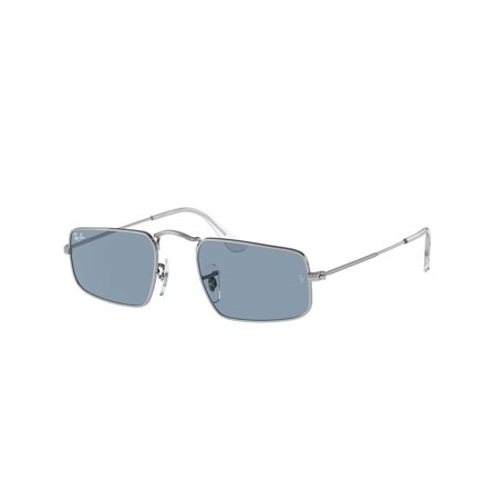Ray-Ban Julie - Solbriller - Sølv - RB3957 003/56 4620
