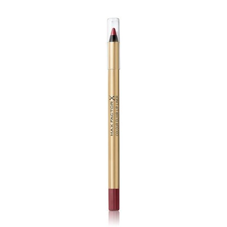 Max Factor Colour Elixir Moisturising Lip Liner 030 Mauve moment, Makeup, Læber, Lipliner