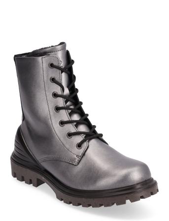 Tredtray K Silver ECCO