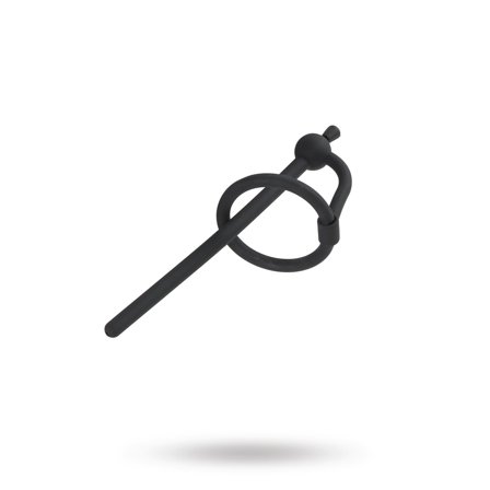 Orion: Piss Play With Glans Ring & Stopper - Hollow