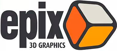 Epix tilpasset konfigurasjon