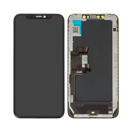 iPhone XS Max LCD Skärm (ZY)