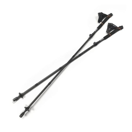 Silva Running Poles Carbon ihopfällbara löparstavar