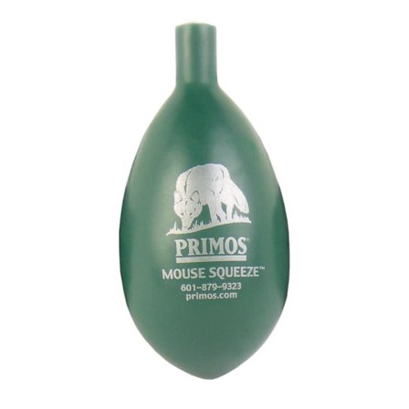 Primos Mouse Squeeze Lockjakt Green OneSize