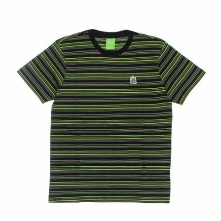 HUF T-Shirts Grøn, Herre