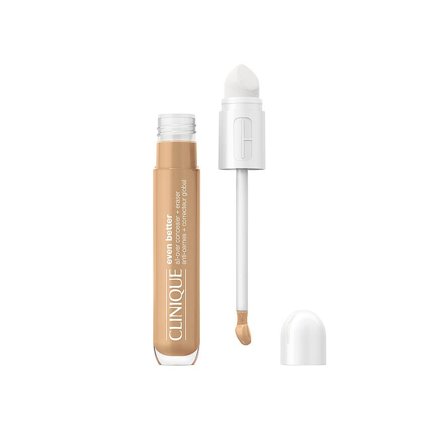 Clinique Even Better All Over Concealer+Eraser CN 90 Sand, Makeup, Ansigt, Concealer