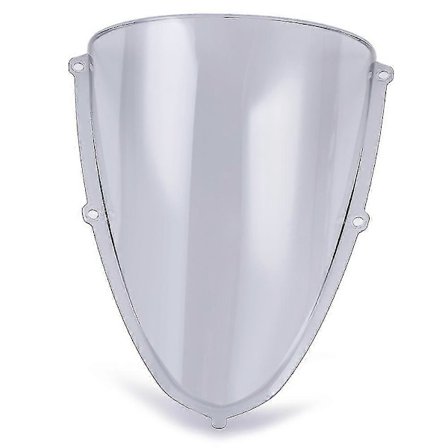 Utsøkt 2020-2022 Vindskjerm For Aprilia Rs660 Motorsykkel Tilbehør Vindavvisere Rs 660