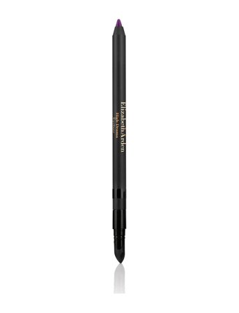 Elizabeth Arden High Drama Eye Liner - Purple - 1.2G