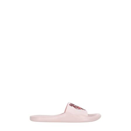 Kenzo Sandaler Pink, Dame Sandaler, Størrelse: 38 EU