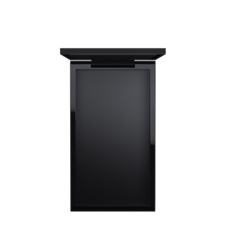 MAC Pro Palette Small Compact - Altri Accessori