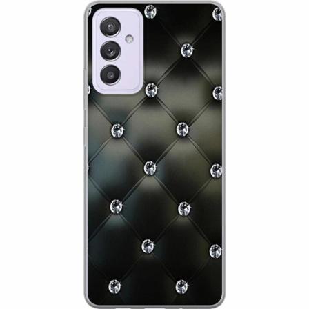 Samsung Galaxy A82 5g Mjukt Skal - Big As Diamond