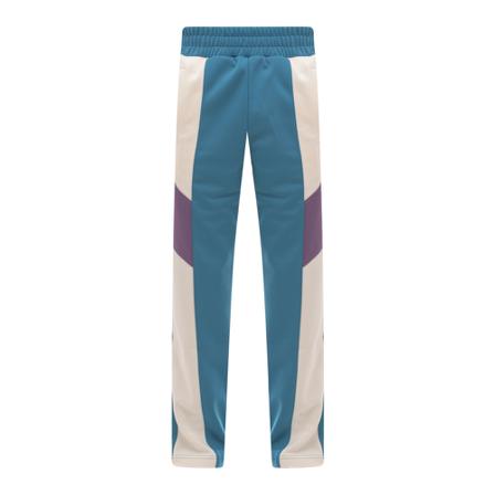 Palm Angels Sweatpants Blå, Herre