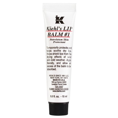 KIEHL'S Labbra e Occhi Lip Balm #1 15ml - Balsamo Labbra