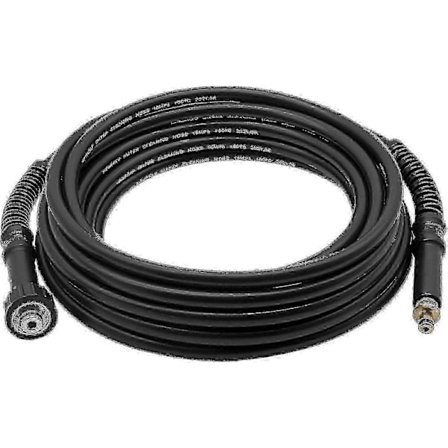 Kärcher K2 vanhan mallin painepesurin letku 6m M22 14mm liittimellä, painos 0923