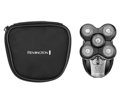 Remington XR5 Ultimate Head Shaver, Mænd, Barbering, Barbermaskiner