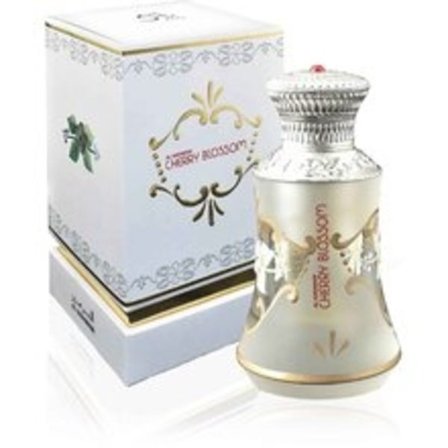 Al Haramain - Cherry Blossom Perfume Oil 24ml