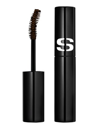 Sisley So Curl Mascara 2 Deep Brown - Brown - 10ML