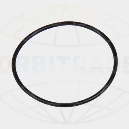 O-ring Orbitrade 3580380, per pompa acqua di mare, per Volvo Penta MD2030, MD2040, D1-30, D2-40, D2-50, D2-55, D2-60, D2-75