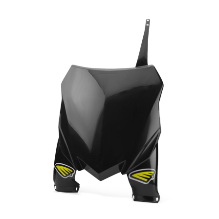 Portanúmeros Delantero Cycra Stadium - Kawasaki KX 250F 2013-2016