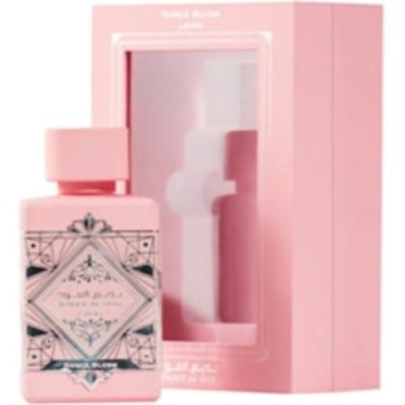 Lattafa Perfumes - Badee Al Oud Noble Blush EDP 100ml