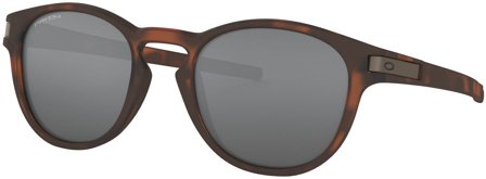 Oakley Latch Matte Bro n Tortoise Black