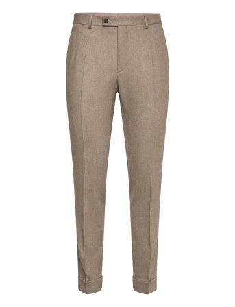 Morris | Jack Flannel Suit Trouser | 46