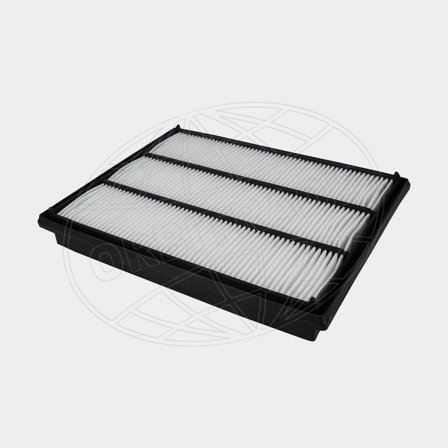 Air filter Orbitrade 21702999 / 3818541, for inboard engine, for Volvo Penta D4, D6, D9, D11