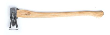 Helkowerk Black Forest Spaltaxt