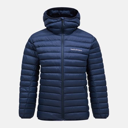 Peak Performance - Down Hood Jacket Men