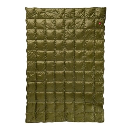 Pajak Quest Blanket down sleeping bags Green OneSize