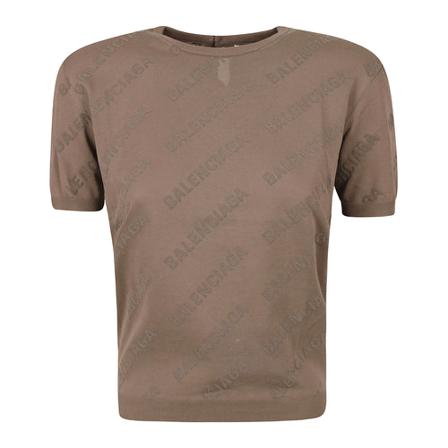 Balenciaga T-Shirts inbo, Dame