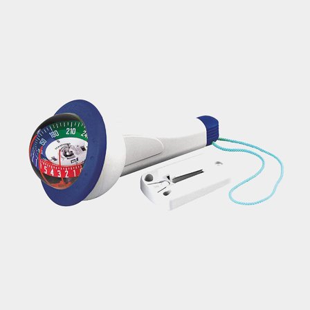 Kompass Plastimo Iris 100 taktik