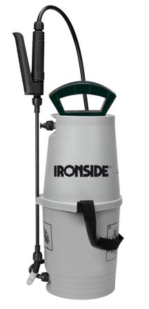 Ironside 167001 Konsentratsprøyte 5 l, Verksted & bil