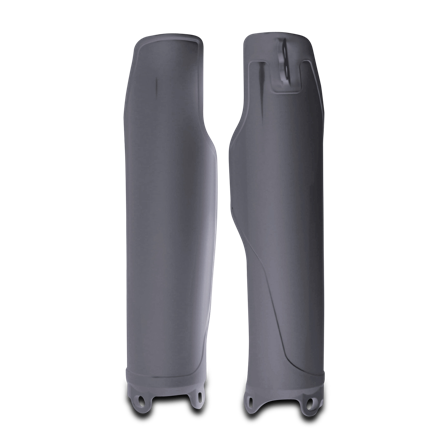 Polisport Fork Protectors - Kawasaki KX 450 2019-2026