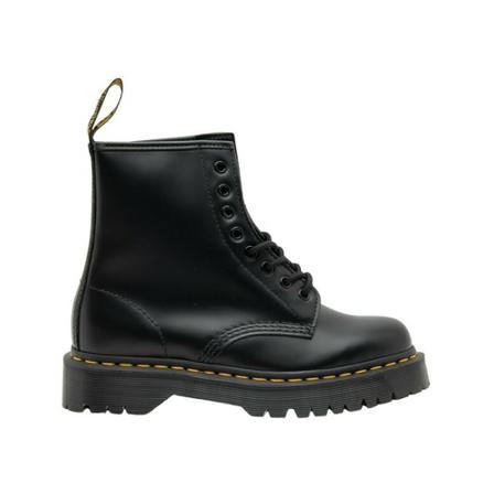 Dr. Martens, Ankle Boots Czarny, Kobieta, Rozmiar: 42 1/2 EU