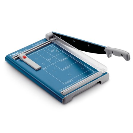 Paper Trimmer 533 Guillotine 34 cm