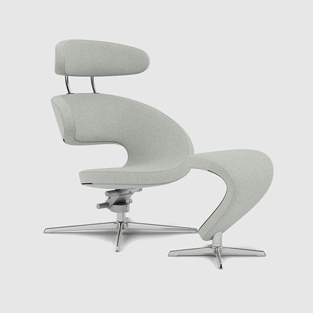 Peel, Varier Furniture, Recliner