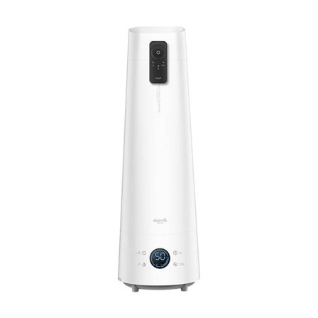 Deerma LD220 ultralydsbefugter med 4 liters kapacitet og fjernb