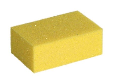 LINEX Tavelsudd skumgummi - Lyreco - Skola och förskola - Bild och form - Tavelkritor och tavelsvamp