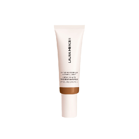 Laura Mercier Tinted Moisturizer Natural Dewy Foundation Dam Beige 45 ML