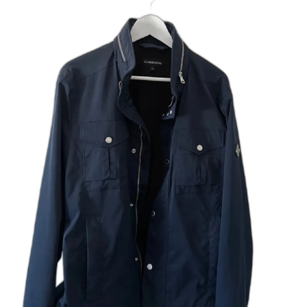 J.Lindberg Field Jacket
