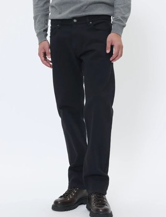 Matinique Mamike - Black - 32 x 32