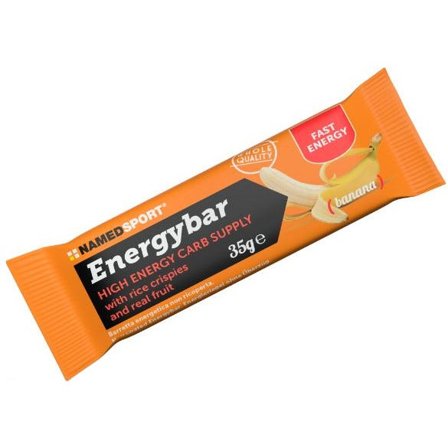 Named Sport Energybar Barretta Banana 35g
